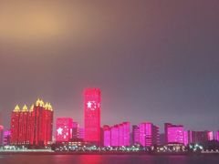 -武汉两江游览·夜游长江(汉口粤汉码头)