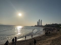 -白城沙滩