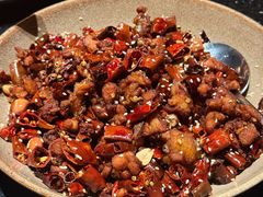 -华豫川酒家(大卫城店)