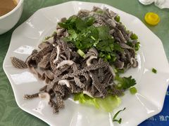 清水爆肚-国庆烧麦馆