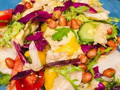 -三个大叔烤羊肉串·炭炉砂锅菜(西三旗店)