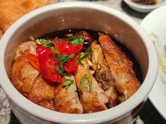 -南京大牌档(夫子庙老门东店)