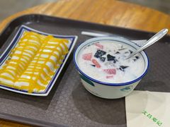 -文昌邓记清补凉(西沙路店)