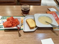 -豪客来牛排(成都锦江大融城店)