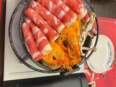 -仙隐小鹿中华料理(南宁万象城店)