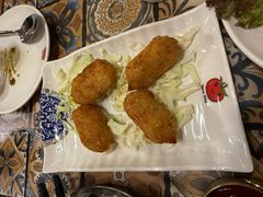 -番茄屋葡式美食(总店)