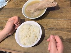 特制龙骨肉骨茶-松发肉骨茶SongFa(静安嘉里中心店)