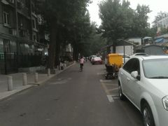 -曼玲粥店(五光食色美食城店)