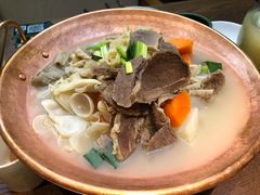 火瓢清汤牛杂-云海肴·汽锅鸡·云南菜(领展购物广场·中关村店)