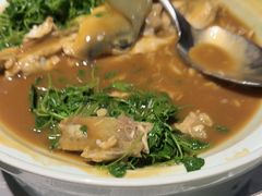 -沈灶河豚宴·河豚融合餐厅(汉中路店)