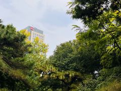 -元大都城垣遗址公园