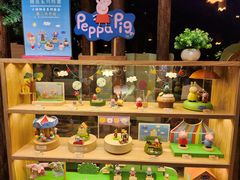 -森活木趣wooderfullife(益田假日广场店)