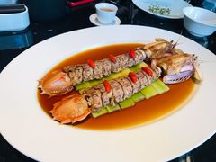醉红膏赖尿虾-遇外滩(BFC外滩金融中心店)