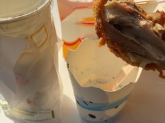 -麦当劳(宝山大厦店)