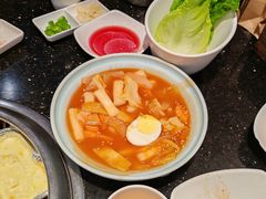 -木槿花韩式炭烤·熟成肉工坊(孙文东路店)