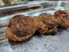 -牛街同乐祥肉饼店(天通苑店)