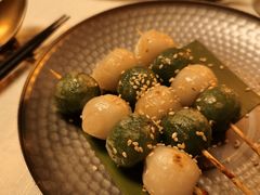 -龟兹KUCINA·新疆菜(前滩L+PLAZA店)