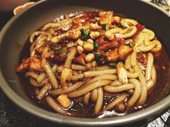 -丝路金桃·新疆菜(徐汇店)