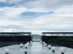 -柏悦酒店-沁园牛排海鲜西餐厅