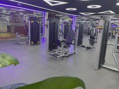 -宝德龙游泳健身