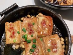 -原味田园·客家菜·土窑鸡(中航城君尚购物中心店)