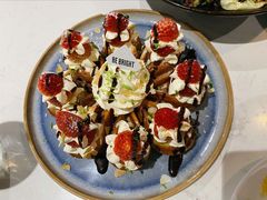 -BE BRIGHT KITCHEN(正佳广场店)
