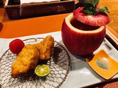 -松涛日本料理