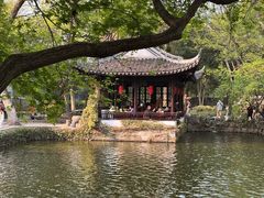 -绮园景区