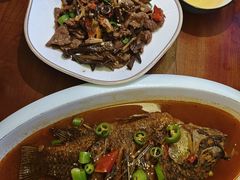 -云隐小厨·传统大理美食(复兴路店)