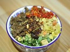 -王菊美食街·王菊面馆(总店)