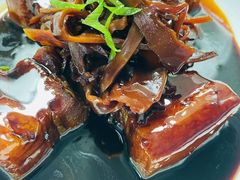-苏帮袁Sue Cuisine(来福士店)
