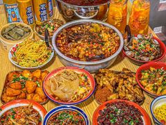 -北京华联购物中心(同成街店)