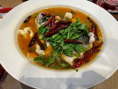 -清水亭湖北菜(大屯DT51店)