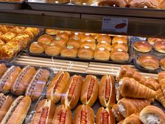 -烘焙町面包店(西四店)