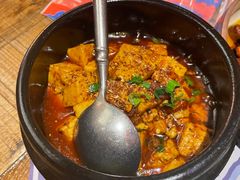 -铁公鸡·四川料理(天环广场店)