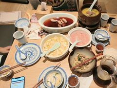 -南京大牌档(龙江新城市广场店)