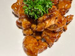 -绿茶餐厅(领展购物广场·中关村店)