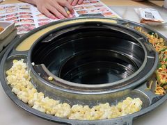 -韩宫宴炭火烤肉(印象城店)