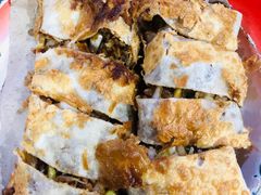 -虎卫烤肉(东关南街店)