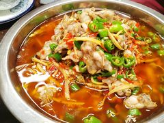 -艺味深尝(云锦路店)