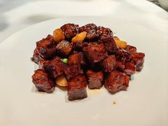 -宝轩渔府·老字号海鲜·正宗津菜(水上店)