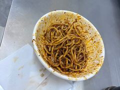 -杨记灌肠(食品街店)