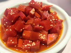 -峨嵋酒家 南北川菜 优选烤鸭(广渠路店)