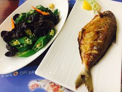 -YOYO悠游美食地图(西市城购物中心店)