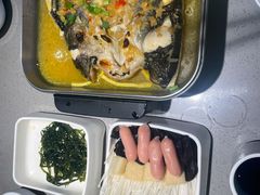 -半天妖烤鱼(印象城店)