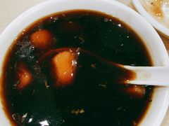 -鸡鸣汤包(红山动物园店)