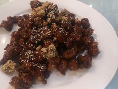 -六和聚传统烤鸭.天津菜(和平店)