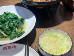 -闽鄂情·闽南招财鸭(水头店)