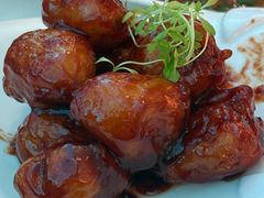 -桂满陇·杭州小馆(巴黎春天浦建店)