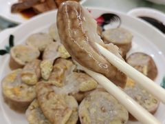 -腰记饭店(龙源路店)